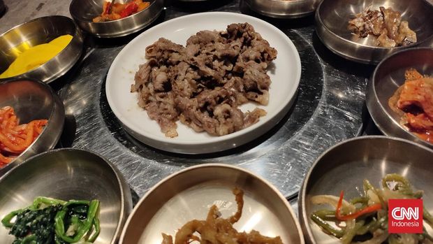 Rekomendasi Kuliner Senopati Rekomendasi Kuliner Senopati