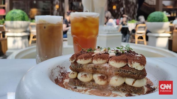 Rekomendasi Kuliner Senopati Rekomendasi Kuliner Senopati