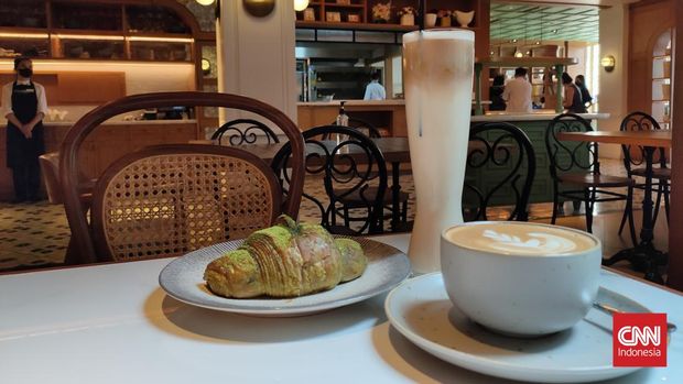 Rekomendasi Kuliner Senopati Rekomendasi Kuliner Senopati