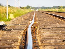 Eropa Panas Banget! Rel Kereta di Belanda Sampai Bengkok