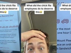 Berusaha Pecahkan Rekor, Restoran Ini Justru Disoroti Tajam Oleh Netizen