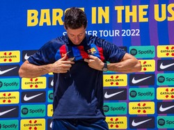 Real Madrid Vs Barcelona: Robert Lewandowski Langsung Debut di El Clasico?