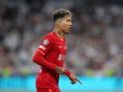 Liverpool Nggak Mau Lepas Roberto Firmino