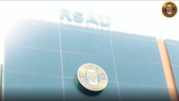 ASN Kemenekraf Peserta Latsarmil Komcad di Halim Meninggal Dunia