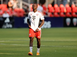 Mane Ingin Tinggalkan Liverpool Sejak Tahun Lalu