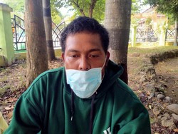 Keluarga Pelaku Pencurian Ditembak Polisi: Awal Ditangkap Kooperatif