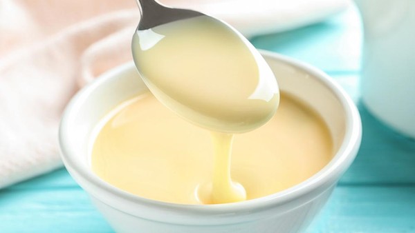 Sejarah penemuan susu kental manis oleh Gail Borden. Sejarah penemuan susu kental manis oleh Gail Borden.