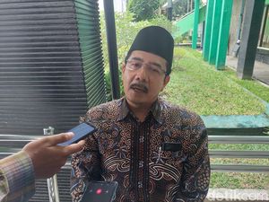 Innalillahi, Jemaah Haji Asal Tuban Meninggal Dunia Saat Transit Pulang Innalillahi, Jemaah Haji Asal Tuban Meninggal Dunia Saat Transit Pulang
