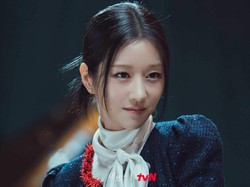 Seo Yea Ji Ditawari Drakor Thriller, Siap Comeback?