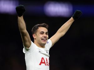 Baru Gabung MU, Reguilon Bikin Dele Alli Didenda Gegara Parkir Mobil Sembarangan Baru Gabung MU, Reguilon Bikin Dele Alli Didenda Gegara Parkir Mobil Sembarangan