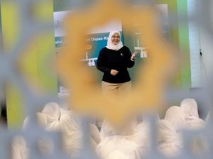 Serunya Tour Online ke Mekkah dan Madinah