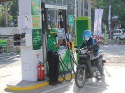 Psstt....Harga BP di Indonesia Turun, Murah Mana Dibanding Pertamina?