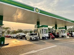 Pertalite Versi BP Sama-sama RON 90, tapi Dijual Rp 15.320/Liter