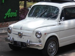 Mobil Listrik Mahal? Start Up Lokal Ini Bisa Ubah Mobil Bensin Jadi Mobil Listrik