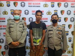 Suami Tinju Istrinya Gegara Tak Diberi Hotspot untuk Game Online