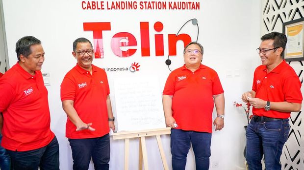 Telkom