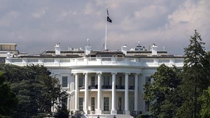 Trump Oprek Lagi Gedung Putih, Giliran Taman Bersejarah yang Dirombak