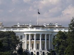 AS: Trump Ingin Relokasi Warga Palestina dari Gaza Hanya Sementara