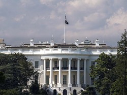 Mengorek Sejarah Bunker Gedung Putih Istana Presiden AS