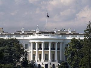 40 Aturan yang Harus Dilakukan Ibu Negara Amerika Serikat 40 Aturan yang Harus Dilakukan Ibu Negara Amerika Serikat