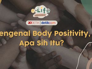 Sering Insecure Gegara Medsos, Ingat Pentingnya Body Positivity