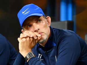 Liga Inggris Belum Mulai, Tuchel Sudah Gemas sama Chelsea