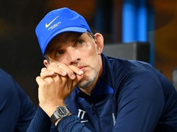 Kata-kata Pertama Thomas Tuchel Setelah Resmi Latih Timnas Inggris