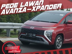 Tes Langsung Hyundai Stargazer: Beneran Avanza-Xpander Killer