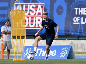 Werner Bikin Kaget Tuchel, Harusnya Bahagia Dikontrak Chelsea