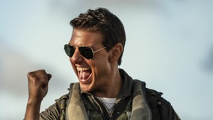 Tom Cruise Kembali ke Kokpit, Paramount Resmi Umumkan Top Gun 3