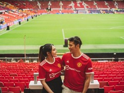 Kabar Duka dari Via Vallen Setelah Berusaha Pertahankan Janinnya