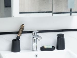 4 Cara Ampuh Atasi Wastafel Mampet