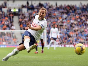 Rangers Vs Tottenham: Harry Kane Bawa The Lilywhites Menang 2-1