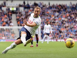 Rangers Vs Tottenham: Harry Kane Bawa The Lilywhites Menang 2-1