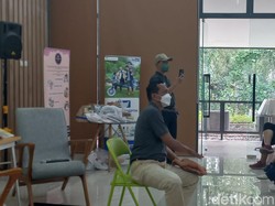 Simak! 5 Tips Pertolongan Pertama pada Anak