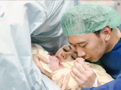 Anak Keempat Ibas dan Aliya Rajasa: Alisha Prameswari Yudhoyono