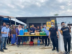 Belanja di Transmart Delipark Pakai Allo Bank, Ada Diskon 10 Persen