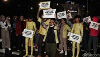 Apresiasi untuk Kawula Muda di Citayam Fashion Week