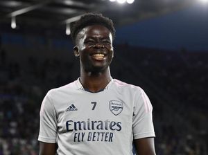 Bukayo Saka Lebih Oke daripada Erling Haaland, Yay or Nay? Bukayo Saka Lebih Oke daripada Erling Haaland, Yay or Nay?