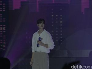 Yang Paling Dirindukan Cha Eun Woo dari Indonesia