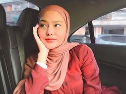 Dara Arafah Lepas Penat Usai Panik Brankas Dicuri ART