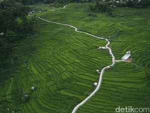 3 Destinasi Wisata di Sinjai yang Memanjakan Mata