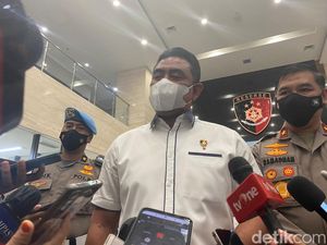 Bareskrim Masih Analisa Rekening Panji Gumilang, Dalami Dugaan TPPU Bareskrim Masih Analisa Rekening Panji Gumilang, Dalami Dugaan TPPU