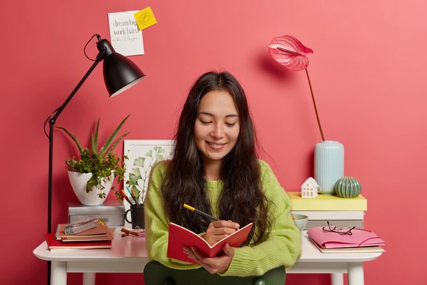 Fokus pada Tujuan/Foto: Freepik/wayhomestudio