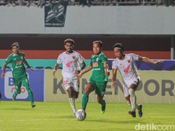 Wasit Asep Yandis Pimpin Laga PSM Vs PSS, Pernah Diprotes Bernardo Tavares