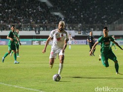 Ini Tujuan Utama Menggiring Bola dalam Permainan Sepak Bola