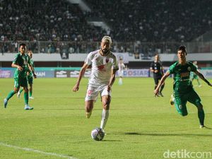Head to Head PSM Vs PSS Sleman: Juku Eja Sulit Menang di Kandang Head to Head PSM Vs PSS Sleman: Juku Eja Sulit Menang di Kandang