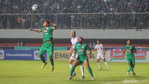 PSM Makassar Kalahkan PSS Sleman 2-1 di Laga Perdana BRI Liga 1 2022