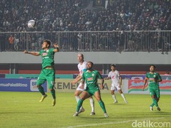 Jamu Persib, Panpel PSS Sleman Siapkan 1.500 Tiket untuk Bobotoh-Viking