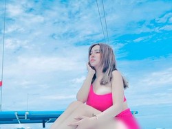 Cupi Cupita ke Bareskrim Terkait Pemeriksaan Judi Online